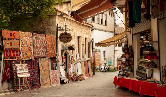 Yaz pazarlarında hayatta kalma mücadelesi