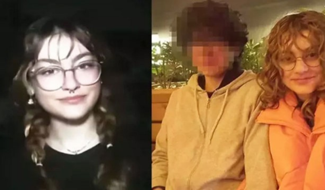 15 yaşındaki Çağla'nın katiline 15 yıl hapis cezası