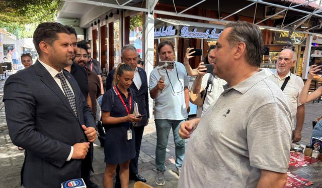 İzmir’de sigara yasağını delenlere ceza yağdı