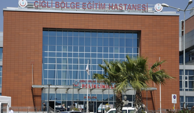 Eski eşi tarafından katledildi