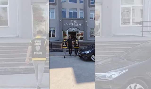 3 milyon TL’lik dolandırıcılık zanlısı tutuklandı