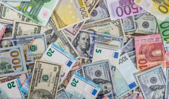 Dolar/TL bugün ne kadar? 13 Temmuz 2025 döviz kurları