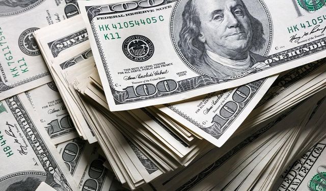 Dolar/TL bugün ne kadar? 15 Ağustos 2026 dolar ve Euro kuru