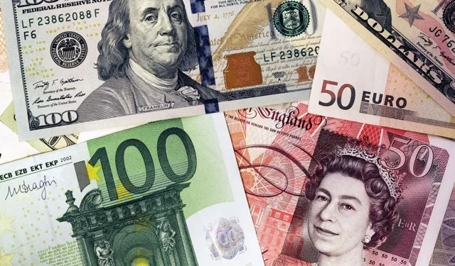 Dolar ve Euro’da son durum: 30 Nisan Perşembe döviz kurları