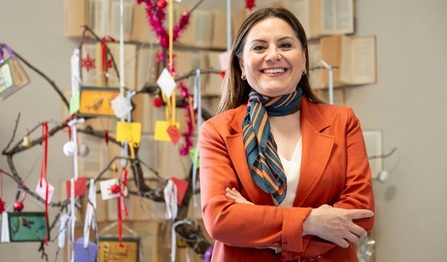 Ebelik yeniden yükselişte: Yetkiler genişletildi, iş garantisi sağlandı