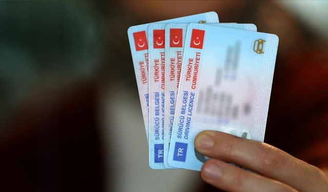 SRC belgesinde yeni dönem: Uygulamalı sınav tarih oldu