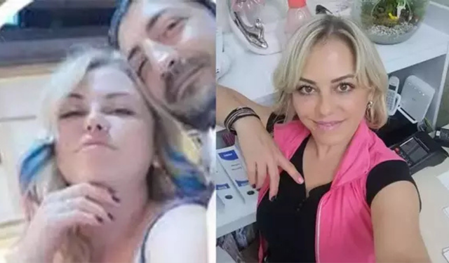 Uzaklaştırma kararına rağmen öldürüldü: Demet Akarsu cinayetinde kan donduran detay