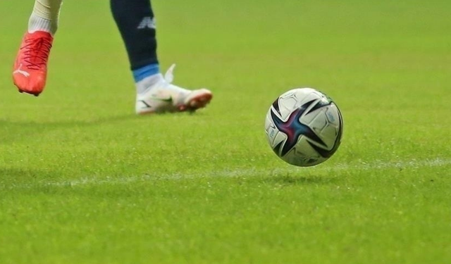 TFF 3. Lig'de Ege ekipleri sahaya çıkıyor