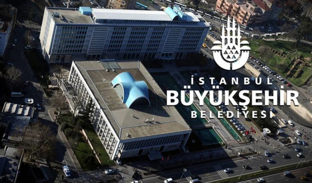 İBB yolsuzluk davasında yeni gelişme: 4 sanık tahliye edildi