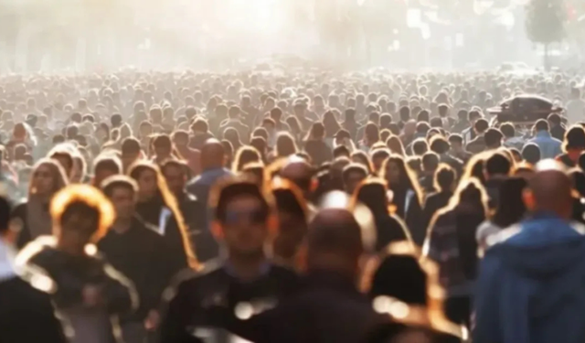 TÜİK açıkladı: Mart ayında işsizlik oranı belli oldu