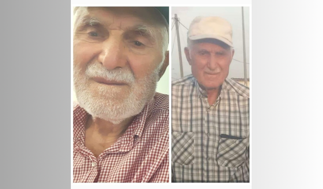 Dikili’de 85 yaşındaki Mehmet Ayrıldı’dan hâlâ iz yok