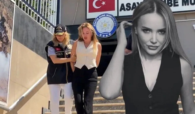 Ünlü oyuncuya 23 milyonluk dolandırıcılık şoku!