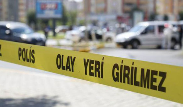 Çeşme'de güvenlik görevlileri arasında kavga: 1 ölü