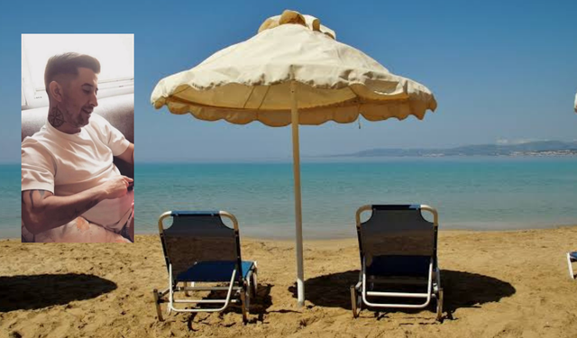 Güvenlik görevlisini baltayla öldüren zanlı tutuklandı