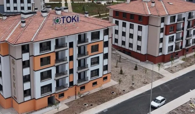 İletişim Başkanlığı’ndan kritik uyarı: TOKİ kurasında dolandırıcılık alarmı