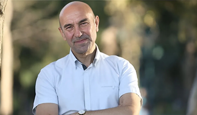 Tunç Soyer: Tek kuruş yok, hile yok, menfaat yok… Ama 5 aydır tutukluyum