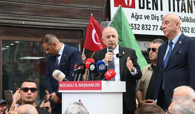SİYASET