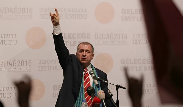 SİYASET