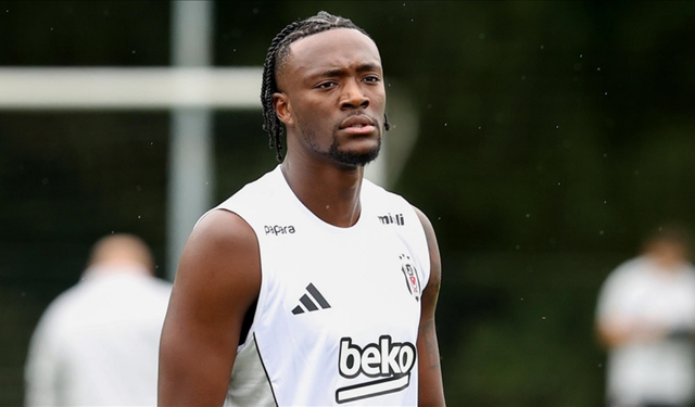 Beşiktaş, Tammy Abraham transferinden kazanç sağlıyor