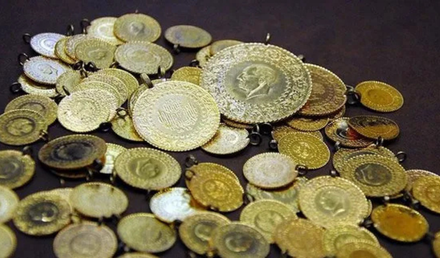 Gram altın 26 Kasım sabahında hızla zirveye tırmandı: İşte güncel fiyatlar
