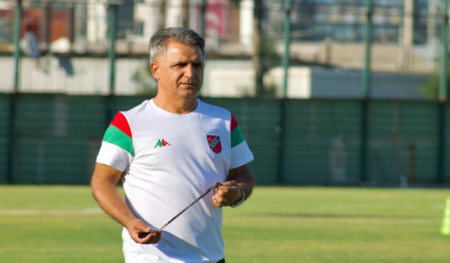 Karşıyaka’da zirve takibi sürüyor