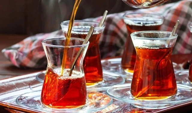 İklim krizi çayı vurdu: Uzmanlardan “stok yapın” uyarısı