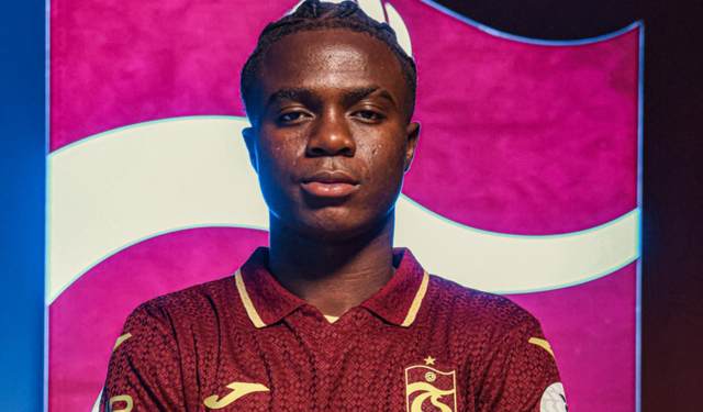 Trabzonspor’dan Oulai kararı: Beklenti 40 milyon euro