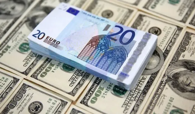 Dolar ve euroda hareketlilik sürüyor: 15 Mayıs’ta kur ne kadar oldu?