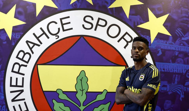 Semedo: Şampiyonluk için doğru yerdeyim