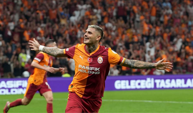 Galatasaray, Icardi’nin yerine forvet arıyor
