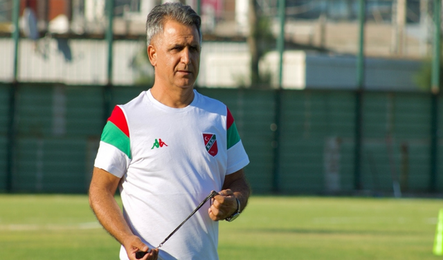 Karşıyaka’da hedef stoper transferi