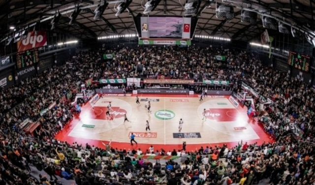 Kaf-Kaf  kritik deplasmana çıkıyor