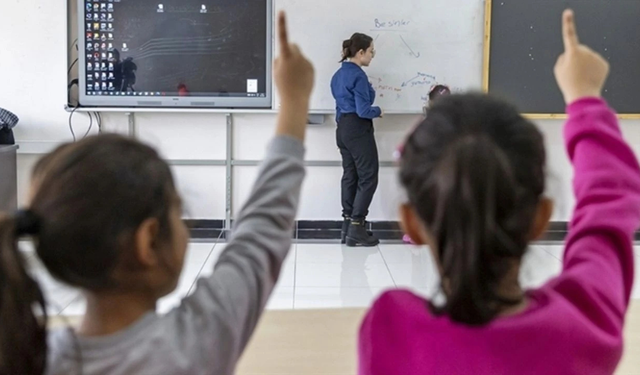 2026 ücretli öğretmenlik başvuruları ne zaman? Başvuru şartları neler?