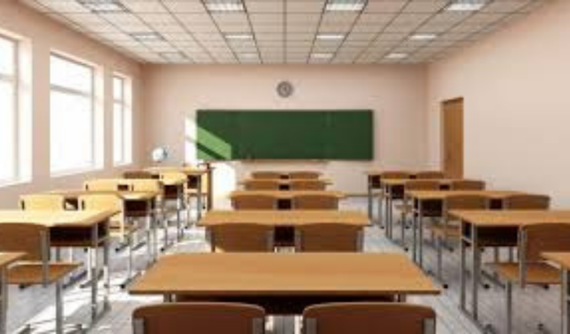 İlk ara tatil bitti okullar yarın açılıyor