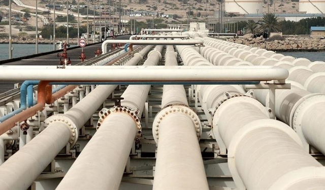 Petrol fiyatlarındaki yükseliş üçüncü gününde