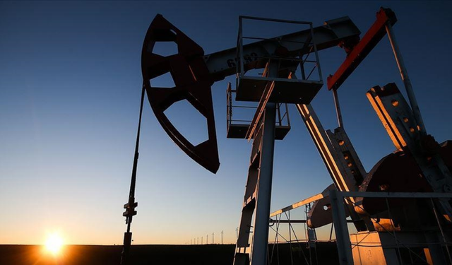 Orta Doğu'da ateşkes umudu petrol fiyatlarını düşürdü