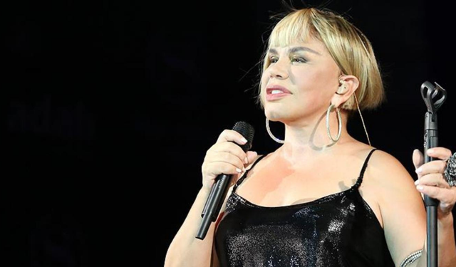 Sezen Aksu'dan A Milli Takım'a özel şarkı