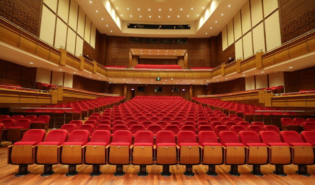 Beethoven, Bottesini ve Schubert ezgileriyle büyüleyici bir gece