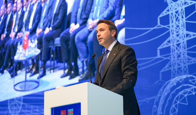 Bakan Bayraktar açıkladı: Faturalara 4 yılda 55 milyar liralık destek
