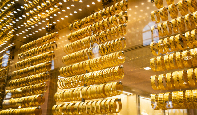 Altın fiyatları 26 Şubat’ta yükseldi: Gram 7.312 TL seviyesinde