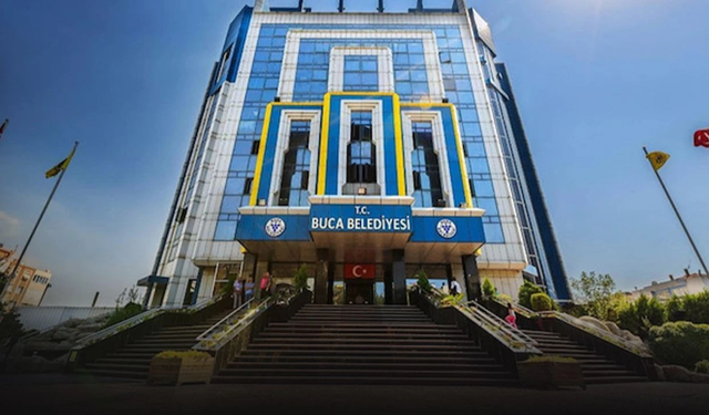 Buca’ya CHP Genel Merkez müdahalesi: Yönetime üç yeni atama gerçekleştirildi