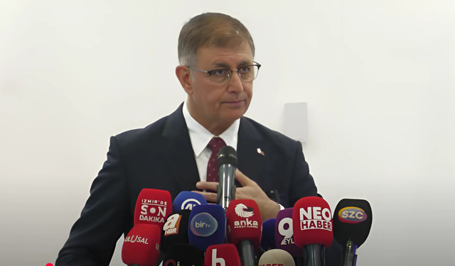 Başkan Tugay onaylanmayan kredileri açıkladı: 40 milyar lirayı buldu