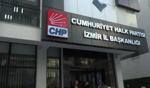 CHP İzmir’de "danışma" mesaisi: Örgüt iktidar için kenetlendi!
