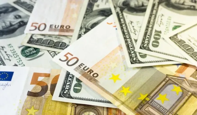 Dolar ve euro tırmanışa geçti: 25 Kasım döviz kurlarında yükseliş sürüyor