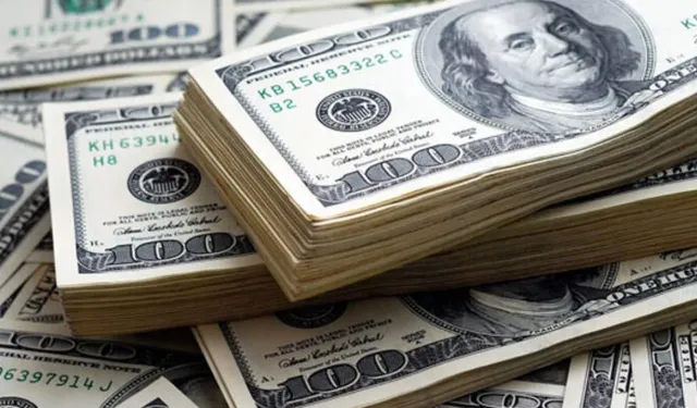 Dövizde yeni haftaya yükselişle başladı: Dolar ve Euro yukarı yönlü seyrediyor