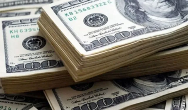 Döviz piyasasında dalgalanma: Dolar ve Euro 14 Mart’ta ne kadar oldu?