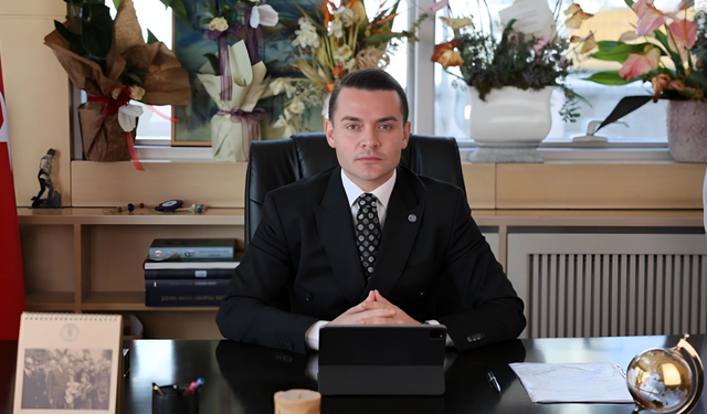 EGİAD’dan bölgesel ekonomik güvenlik hamlesi: İş dünyası ve yatırımcı anketi başladı