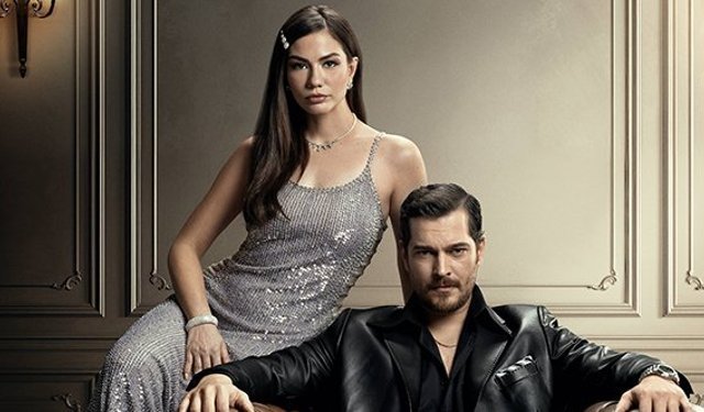 Eşref Rüya yayın akışından çıkarıldı: Eşref Rüya dizisi yayından kaldırıldı mı?