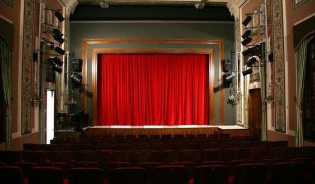 1–7 Aralık sanat dolu bir hafta İzmir’i bekliyor