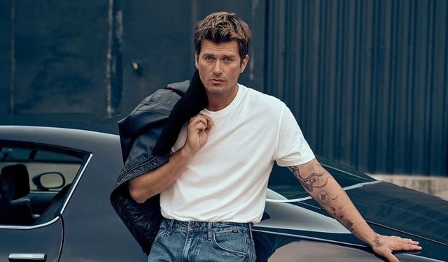 Kıvanç Tatlıtuğ’dan müjdeli haber: Yeni projeyle ekranlara geri dönüyor